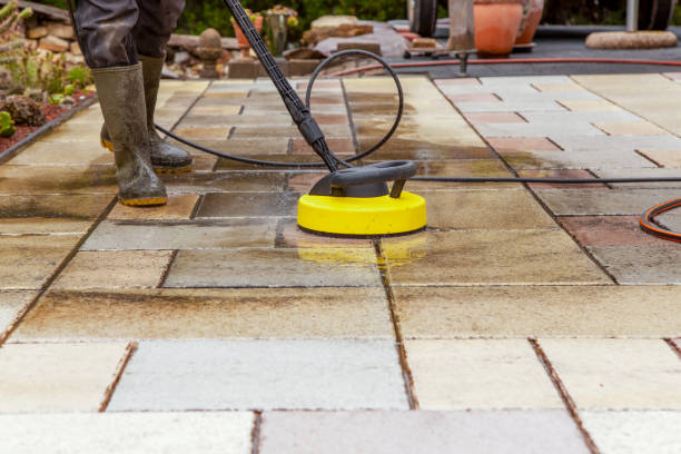 Playground Equipment Cleaning in Eudora, KS