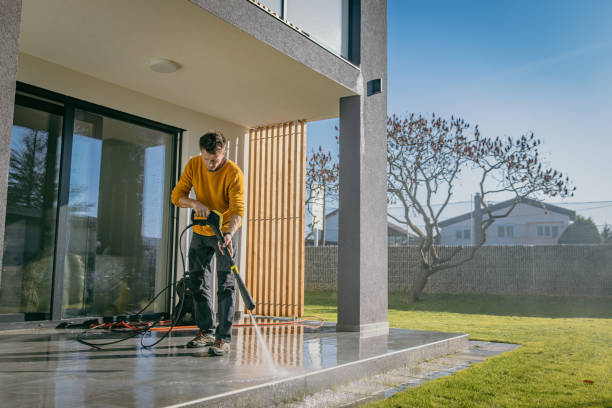 Best Post-Construction Pressure Washing  in Eudora, KS