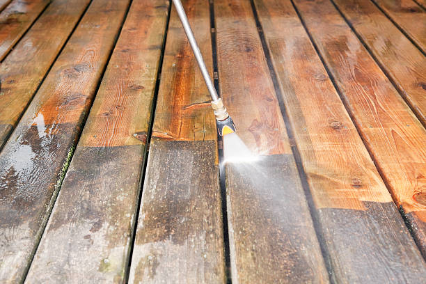 Boat and Dock Cleaning in Eudora, KS